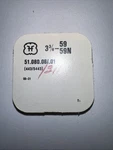 Fhf 3/4 - 59/59N Setting Lever With Screw (443/5443). Fixed Price $19.99.