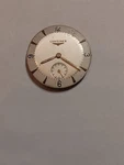 Longines Watch Movement Swiss 17 Jewels Manual Cal 22L Art Deco. Fixed Price $128.00.