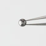 Nos Vintage Signed Longines 4.7MM Silver Tone Crown New Old Stock (G2D2). Fixed Price $22.49.