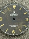Rolex Explorer 1016 Dial In As Is Condition - Cheap!. Fixed Price $890.00.