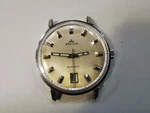 Vintage Rare Swiss Made Men Watch Arctos Automatic/duromat/. Fixed Price $129.99.