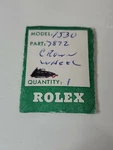 Rolex Cal 1530 / 7872, 1PC New Old Stock. Fixed Price $100.00.