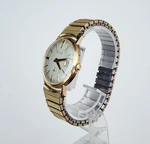 Men's Swiss Vintage 1970 Watch Bulova CAL.11BLD. Manual Wind. Fixed Price $278.99.