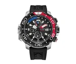 Citizen Eco-drive Men's Promaster Aqualand Black Strap BJ2167-03E. Fixed Price $546.20.