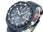 Rare Seiko Honda Collaboration Men's Chronograph Watch VD57-D048 For Collectors. Fixed Price $219.00.
