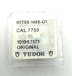 Genuine Tudor Automatic Chronograph B7750-1488 Reversing Wheel Part. Fixed Price $65.00.