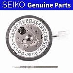 Seiko (tmi) NH35A Automatic Watch Movement Date W/ White Disc. Fixed Price $79.94.