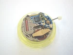 Eta / Esa 952.121; Rare New Watch Movement. Swiss Made By. Fixed Price $152.00.