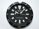 New Dial,hands,minute Track,black Insert Seiko Divers 7002-7001/700J Watch. Fixed Price $25.00.
