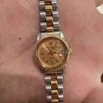 Vintage Jules Jurgensen Ladies Watch. Fixed Price $97.50.