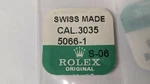 Rolex Authentic Cal 3035 5066 1 Spring Clip * New Sealed For Watch Repai. Fixed Price $50.00.