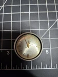 Benrus Automatic Selfwinding Watch Movement 3 Star Fe 2D5 Jewel Vintage. Fixed Price $76.50.