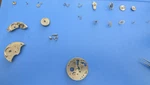 Vintage Size 19 Jewels Waltham Vanguard Model 1892 Pocket Watch Parts. Fixed Price $115.00.