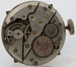 Westfield Cal. 10ZL, 7J Swiss Wrist Watch Movement For Repair (gm). Fixed Price $24.95.
