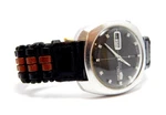 Watch Seiko 5 Automatic Ref 6119-7080 Case Steel 36MM Circa 1970 Men Working. Fixed Price $115.00.