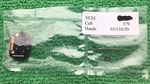Hattori VC01E Genuine Watch Movement With Stem, Nos. Fixed Price $11.19.