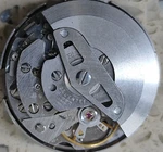 Seiko 6139A Part Movement Working. Fixed Price $542.50.