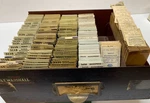(marco Mainsprings) # 3108-3375, Packages W/sizes +marshall System. Fixed Price $155.00.