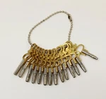 Pocket Watch Winding Set Of 14 For Antique Vintage Sizes 00 12. Fixed Price $9.50.