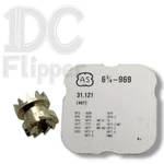 A. Schild 969 Clutch Wheel 407/588 Bestfit Nos Fits Multiple Read List. Fixed Price $12.99.