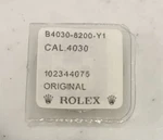 Genuine Rolex Calibre Lock 4030-8200 New Sealed Package. Fixed Price $195.00.