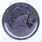 Wittnauer Automatic Cal. 1384N 11ARG Swiss Wrist Watch Movement For Repair (M1). Fixed Price $49.95.
