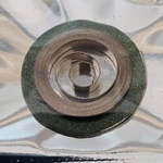 16 Size Waltham Vanguard Pocket Watch Mainspring 2227 Model 1899 1908 Alloy. Fixed Price $22.95.