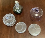 Retiring Watchmaker's Tool Lot With Alcohol Lamp Dust Cover + More. Fixed Price $70.00.