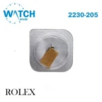 Rolex Original Swiss Sliding Pinion 205, For 2230, Part No 205.. Fixed Price $74.48.