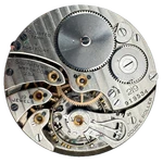 Antique 16S 1919 Southbend Jewel Mechanical Pocket Watch Movement 219 Usa. Fixed Price $90.40.