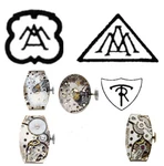Am / A. Michel Rare Vintage Watch Movement For Parts Repair Verities To Choose. Fixed Price $31.59.