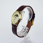 Men's Vintage 1988 Moonphase Watch Seiko 7434-7008. Midsize*. Fixed Price $359.99.
