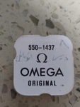 Original Omega 550-1437 Driving Wheel Nos. Fixed Price $91.02.