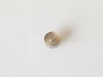 Omega Watch Crown Ref 43008 Genuine Swiss New. Fixed Price $40.37.
