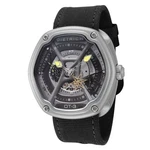 Men's Organic Time 46MM Automatic Watch DIETRICH-OT-3. Fixed Price $199.99.