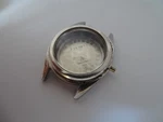 Omega Seamaster 300 Case, Back & Plexi Ref. 165.014 Stainless Steel Vintage. Fixed Price $1599.00.