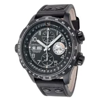 Hamilton Men's Khaki Aviation 45MM Automatic Chronograph Watch H77736733. Fixed Price $849.15.