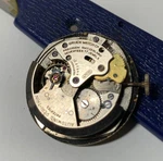 1940S Gruen Watch Veri-thin Cal 470SS Bumper Automatic Movement & Dial- Parts. Fixed Price $27.99.