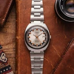 Lanco A. Schild 2083 - Automatic Swiss Made Watch 1970'S Vintage. Fixed Price $180.19.