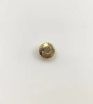 Genuine Omega 069NA32003 4.0MM Gold Plated Crown. Fixed Price $69.99.