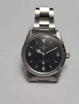 Vintage 1990S Incipio Eta 2801-2 36MM Manual Winding Watch. Fixed Price $925.00.