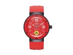 Montjuic Speed Special Racing Series Quartz Watch, Red, 43 Mm, MJ1.1510.B. Fixed Price $309.00.