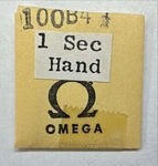 Original New Old Stock Omega Hands - Variations #100 B4.5 660DGS 16!. Fixed Price $19.95.