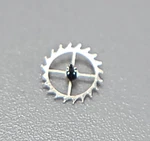 Jaeger-lecoultre Escape Wheel Cal 846 Vintage Original Swiss Part PB4J. Fixed Price $59.95.