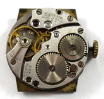 Vintage Waltham Manual Wind 609 6/0S 9J Wrist Watch Movement Lot.wo. Fixed Price $19.99.