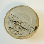 Cal Puw 1461 Watch Movement Parts Balance Fork Spring Bridge Desk. Fixed Price $25.00.