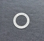 Genuine Omega Watch Caliber 920 Model Parts 1590 Date Indicator Nos. Fixed Price $56.36.