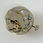 Winton France Cal 256 Watch Movement Parts Balance Fork Spring Bridge. Fixed Price $35.00.