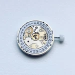 Genuine Eta 2892-A2 Complete Automatic Swiss Made Movement. Fixed Price $343.25.