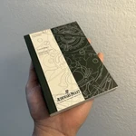 Audemars Piguet Chronograph Movement Manual Booklet. Fixed Price $100.00.